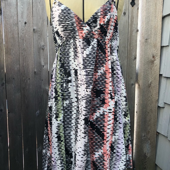Volcom Dress NWT - Picture 4 of 8